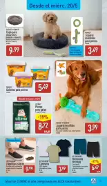 Folleto ALDI semana 21 Página 11