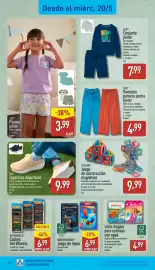 Folleto ALDI semana 21 Página 12