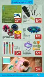 Folleto ALDI semana 21 Página 13