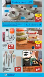 Folleto ALDI semana 21 Página 14