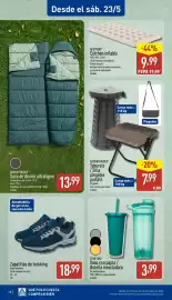 Folleto ALDI semana 21 Página 16