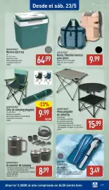 Folleto ALDI semana 21 Página 17