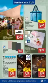 Folleto ALDI semana 21 Página 19