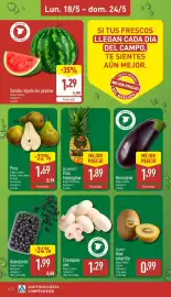 Folleto ALDI semana 21 Página 2