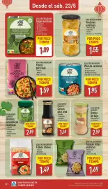 Folleto ALDI semana 21 Página 22