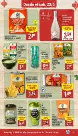 Folleto ALDI semana 21 Página 23