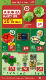 Folleto ALDI semana 21 Página 3