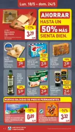 Folleto ALDI semana 21 Página 6