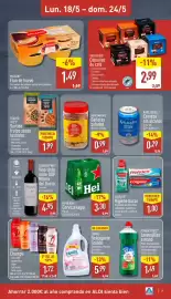 Folleto ALDI semana 21 Página 7