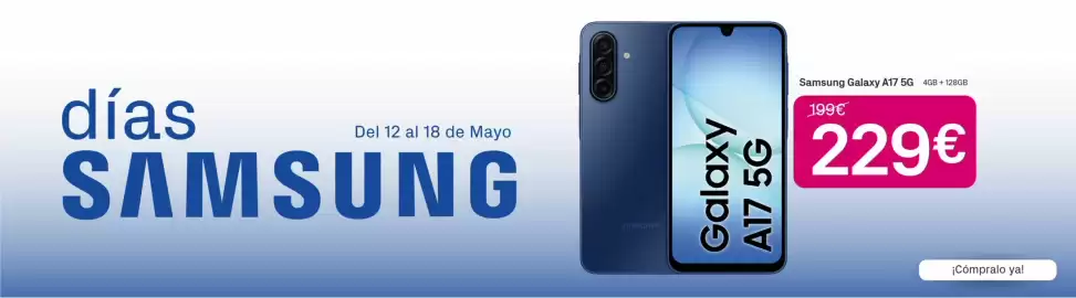 Catálogo Phone House semana 20 Página 2