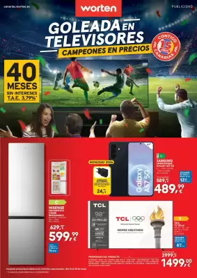Worten (válido hasta el 25-05)