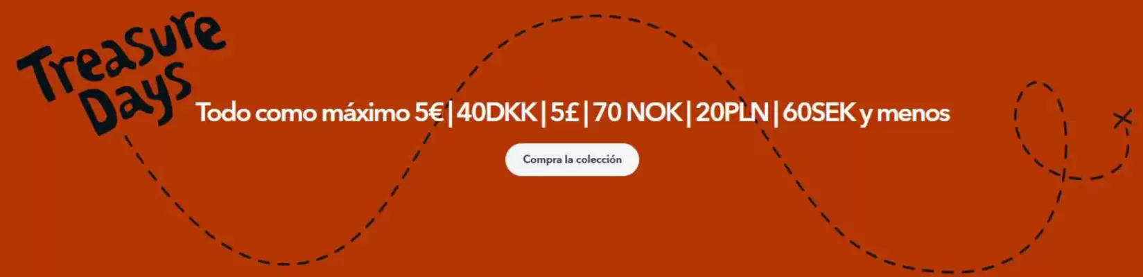 Flying Tiger (válido hasta el 3-06)