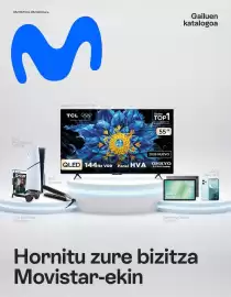 Catálogo Movistar Página 1