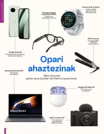 Catálogo Movistar Página 6