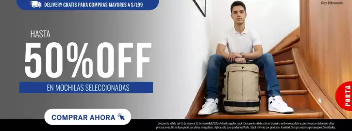 Catálogo Porta Página 1