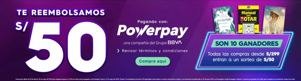Catálogo Crisol semana 20 Página 3
