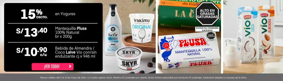 Catálogo Vivanda Página 5