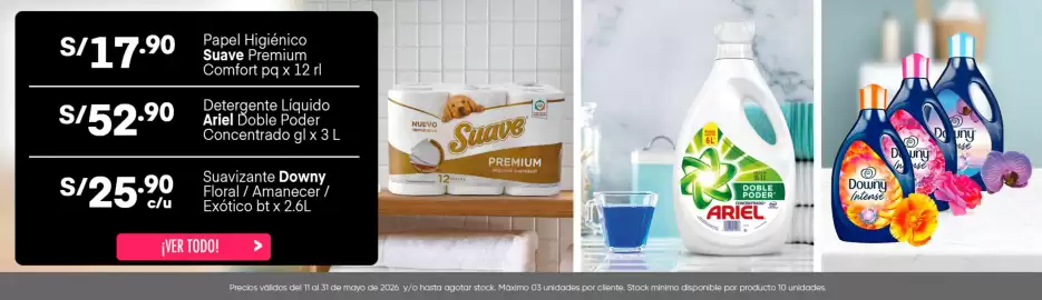 Catálogo Vivanda Página 6