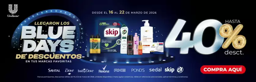Catálogo Wong semana 20 Página 2