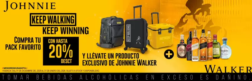 Catálogo Wong semana 20 Página 7
