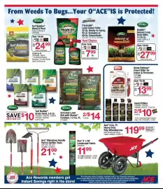 Ace Hardware flyer Page 5