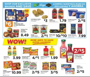 Food 4 Less weekly ad week 20 Page 3