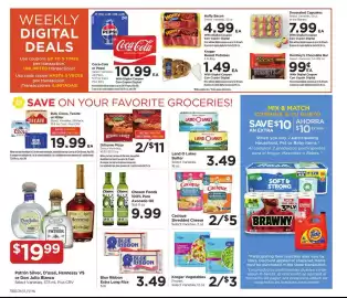 Food 4 Less weekly ad week 20 Page 4