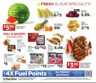 Food 4 Less weekly ad week 20 Page 5