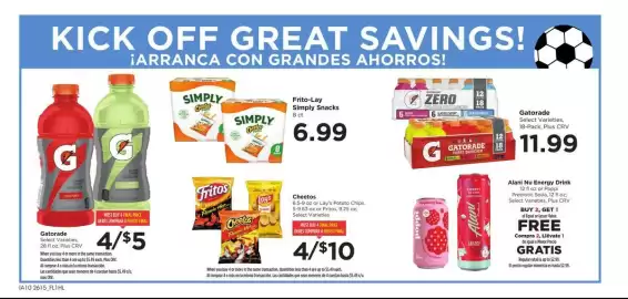 Food 4 Less weekly ad week 20 Page 6