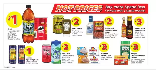 Food 4 Less weekly ad week 20 Page 8