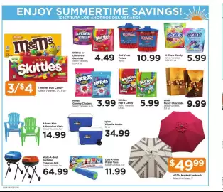 Food 4 Less weekly ad week 20 Page 9