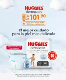 Catálogo Mifarma semana 20 Página 1