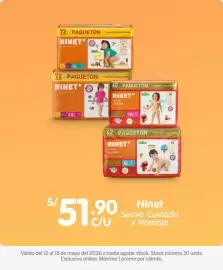 Catálogo Mifarma semana 20 Página 3