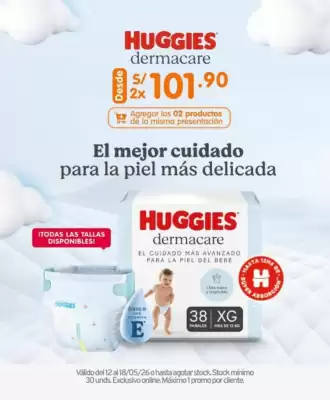 Mifarma (válido hasta 18-05)