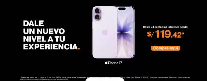 Catálogo iShop Página 2