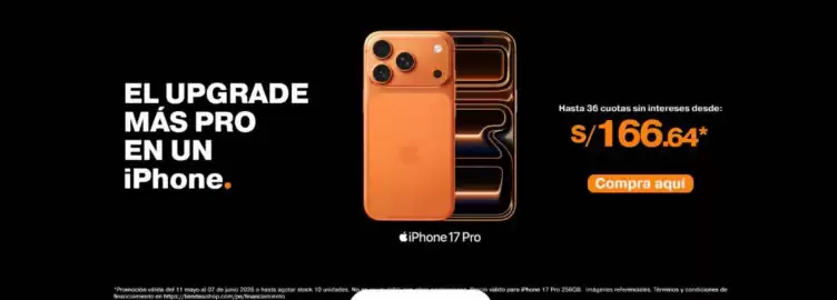 Catálogo iShop Página 4