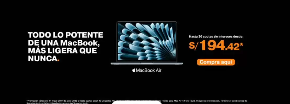 iShop (válido hasta 7-06)
