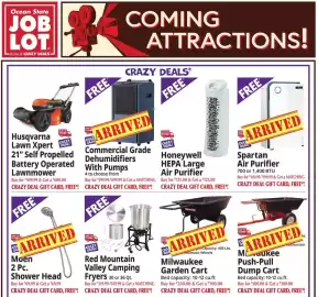 Ocean State Job Lot flyer week 20 Page 1