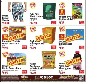 Ocean State Job Lot flyer week 20 Page 7