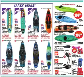 Ocean State Job Lot flyer week 20 Page 11