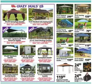 Ocean State Job Lot flyer week 20 Page 13