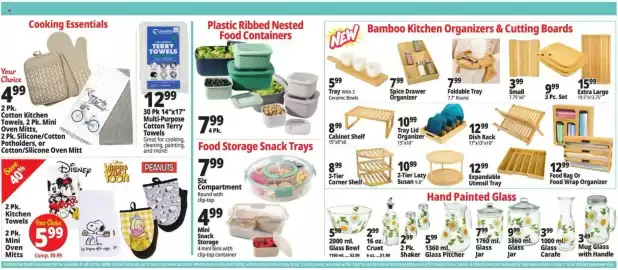 Ocean State Job Lot flyer week 20 Page 15
