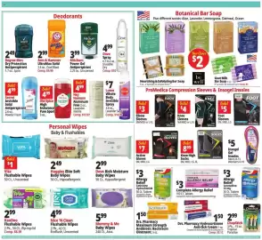 Ocean State Job Lot flyer week 20 Page 19