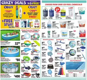 Ocean State Job Lot flyer week 20 Page 2