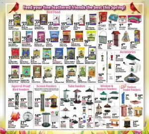 Ocean State Job Lot flyer week 20 Page 20