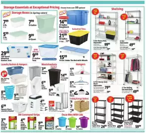 Ocean State Job Lot flyer week 20 Page 22
