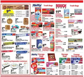 Ocean State Job Lot flyer week 20 Page 23