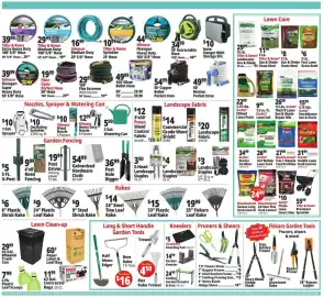 Ocean State Job Lot flyer week 20 Page 3
