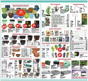 Ocean State Job Lot flyer week 20 Page 4