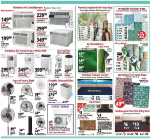 Ocean State Job Lot flyer week 20 Page 6